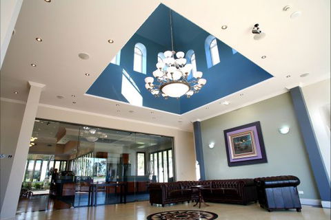 Shangri La Gardens Motel And Function Centre - Accommodation Port Macquarie 2