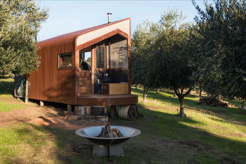 Shacky In The Olive Grove - Accommodation Port Macquarie 1