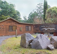 Snow Valley Lodge