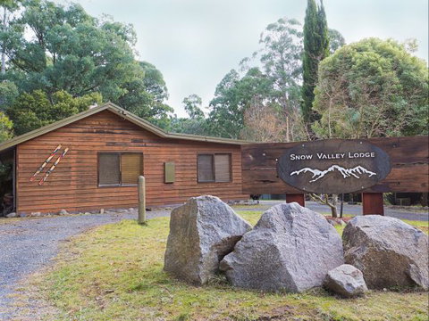 Snow Valley Lodge - Accommodation Port Macquarie 0