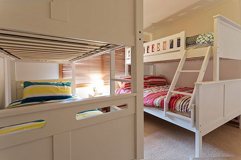 Snow Valley Lodge - Accommodation Port Macquarie 2