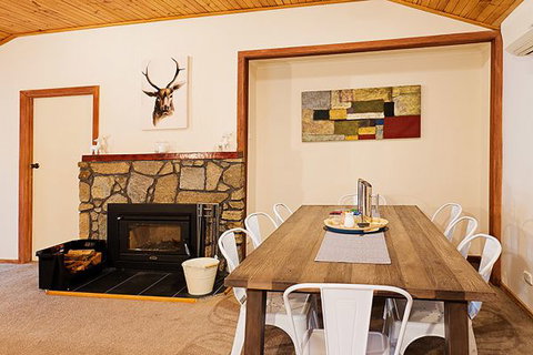Snow Valley Lodge - Accommodation Port Macquarie 3
