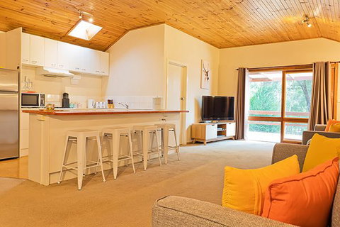 Snow Valley Lodge - Accommodation Port Macquarie 4