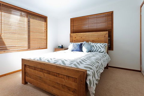 Snow Valley Lodge - Accommodation Port Macquarie 5