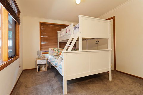 Snow Valley Lodge - Accommodation Port Macquarie 6