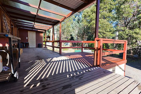 Snow Valley Lodge - Accommodation Port Macquarie 7
