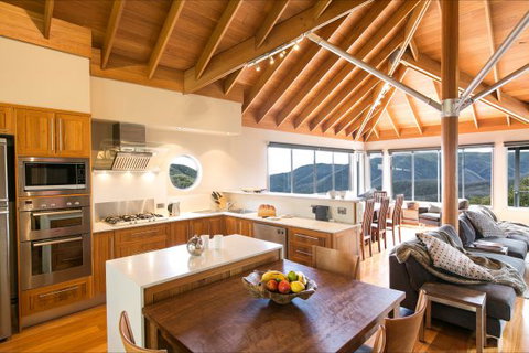 Snow Fall Lodge At Falls Creek - Accommodation Port Macquarie 0