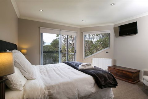 Snow Fall Lodge At Falls Creek - Accommodation Port Macquarie 3