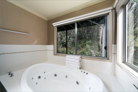 Snow Fall Lodge At Falls Creek - Accommodation Port Macquarie 4