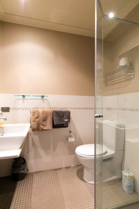 Snow Fall Lodge At Falls Creek - Accommodation Port Macquarie 7