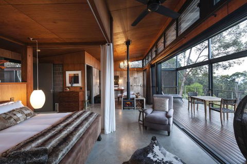 Spicers Sangoma Retreat - Accommodation Port Macquarie 0