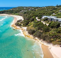 Stradbroke Island Beach Hotel  Spa Resort - Accommodation Port Macquarie