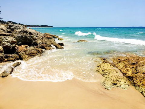 Stradbroke Island Beach Hotel | Spa Resort - Accommodation Port Macquarie 5