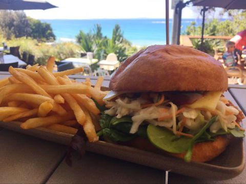 Stradbroke Island Beach Hotel | Spa Resort - Accommodation Port Macquarie 7