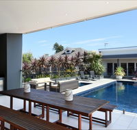 Sundara Beach House - Accommodation Port Macquarie