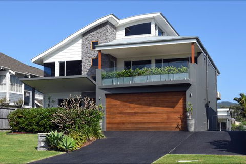 Sundara Beach House - Accommodation Port Macquarie 1