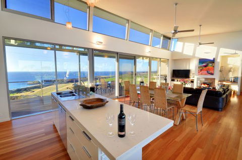 Tammar Ridge - Accommodation Port Macquarie 1