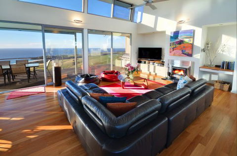 Tammar Ridge - Accommodation Port Macquarie 3
