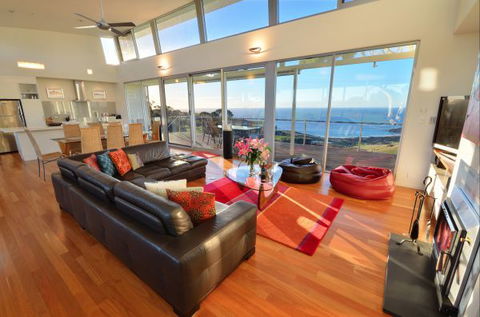 Tammar Ridge - Accommodation Port Macquarie 5