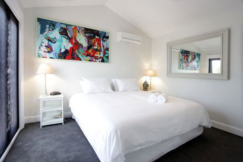 Tannin Apartment - Accommodation Port Macquarie 1