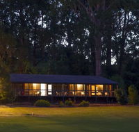 The Stirling Golf Club Motels - Accommodation Port Macquarie