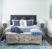 The Milton Bungalow - Accommodation Port Macquarie