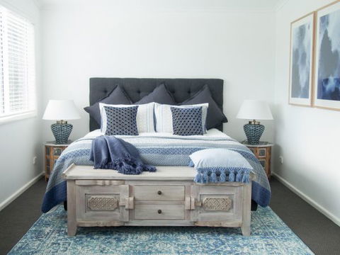 The Milton Bungalow - Accommodation Port Macquarie 0