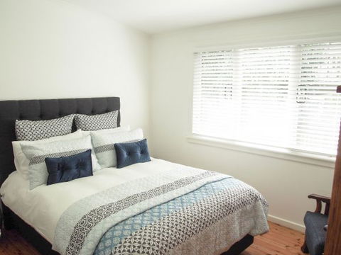 The Milton Bungalow - Accommodation Port Macquarie 1