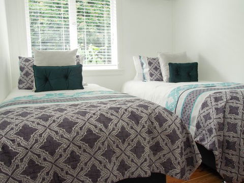 The Milton Bungalow - Accommodation Port Macquarie 2