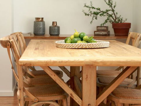 The Milton Bungalow - Accommodation Port Macquarie 3