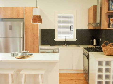 The Milton Bungalow - Accommodation Port Macquarie 5