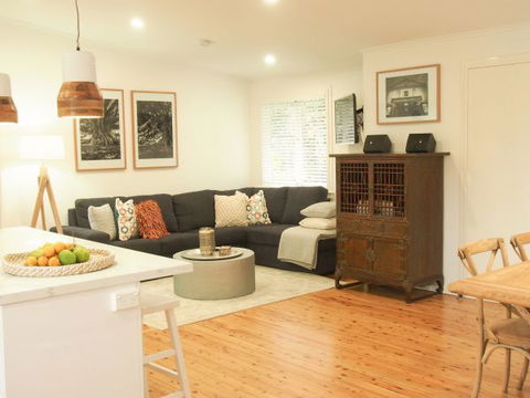 The Milton Bungalow - Accommodation Port Macquarie 6