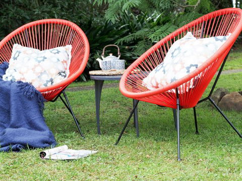 The Milton Bungalow - Accommodation Port Macquarie 8