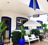 The Sails Motel - Accommodation Port Macquarie