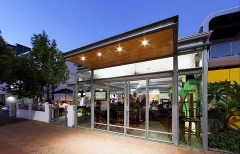 The Nest On Newcastle - Accommodation Port Macquarie 1