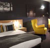 The Oriana Orange - Accommodation Port Macquarie