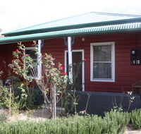 The Red House - Accommodation Port Macquarie