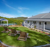 The Farmhouse Eumundi - Accommodation Port Macquarie