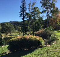 The Croft Bed and Breakfast - Accommodation Port Macquarie