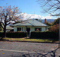 The Croft - Accommodation Port Macquarie