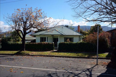 The Croft - Accommodation Port Macquarie 0