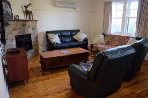 The Croft - Accommodation Port Macquarie 1