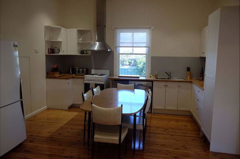 The Croft - Accommodation Port Macquarie 4