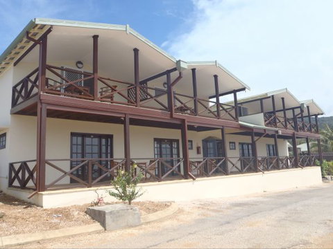 The Sunset - Accommodation Port Macquarie 1