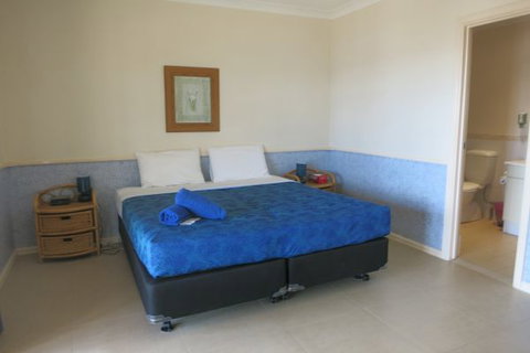 The Sunset - Accommodation Port Macquarie 2