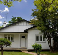 The Sampson - Orange - Accommodation Port Macquarie