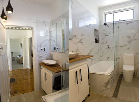The Sampson - Orange - Accommodation Port Macquarie 6