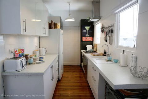 The Sampson - Orange - Accommodation Port Macquarie 7