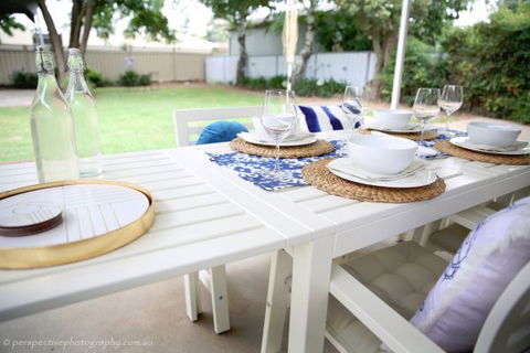 The Sampson - Orange - Accommodation Port Macquarie 8