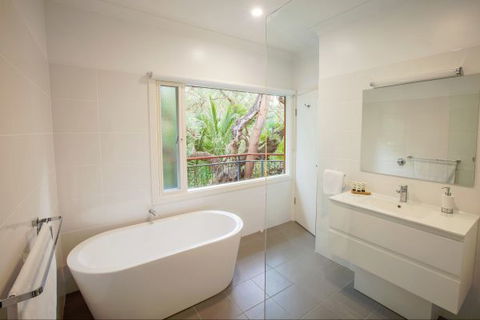 The Mill Apartments, Clare Valley - Accommodation Port Macquarie 2